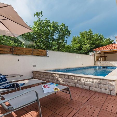 Apartment Carpe Diem Crikvenica Exterior photo