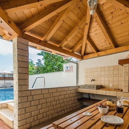Apartment Carpe Diem Crikvenica Exterior photo
