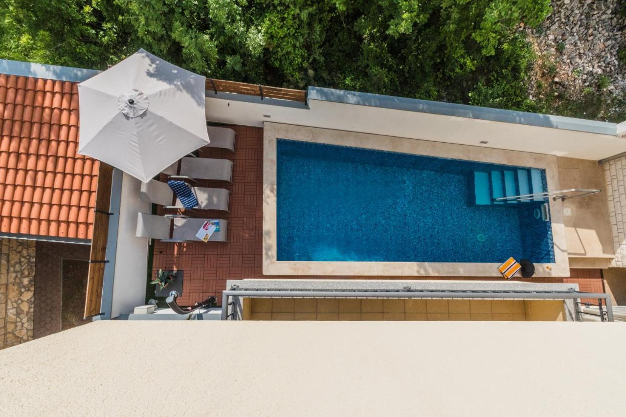 Apartment Carpe Diem Crikvenica Exterior photo